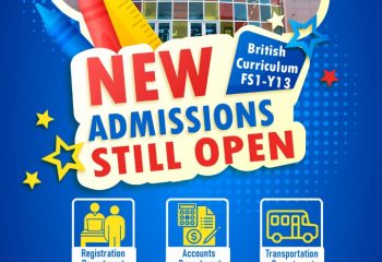 Free walk-in Admission Assessment